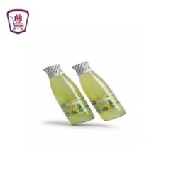 صورة هيلثى عصير ليمون نعناع 850 مللى 850 مل من هيلثى - هايبر موسى