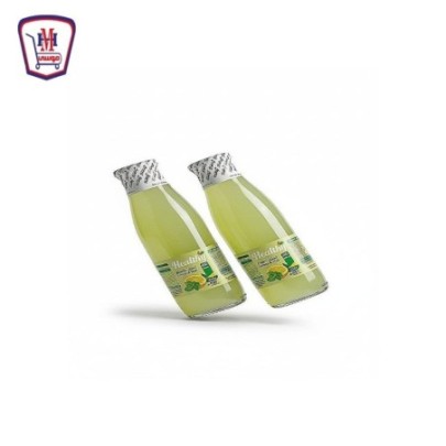 صورة هيلثى عصير ليمون نعناع 850 مللى 850 مل من هيلثى - هايبر موسى