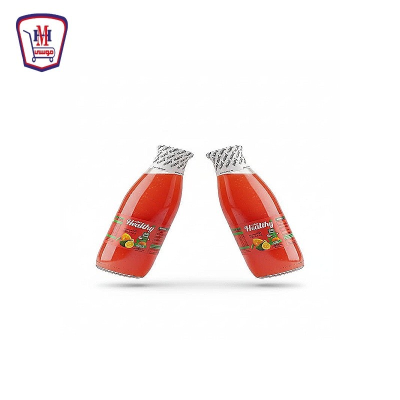 هيلثى عصير كوكتيل 850 مللى