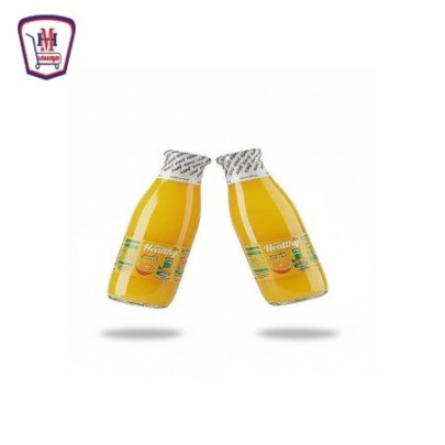 صورة هيلثى عصير برتقال 850 مللى 850 مل من هيلثى - هايبر موسى