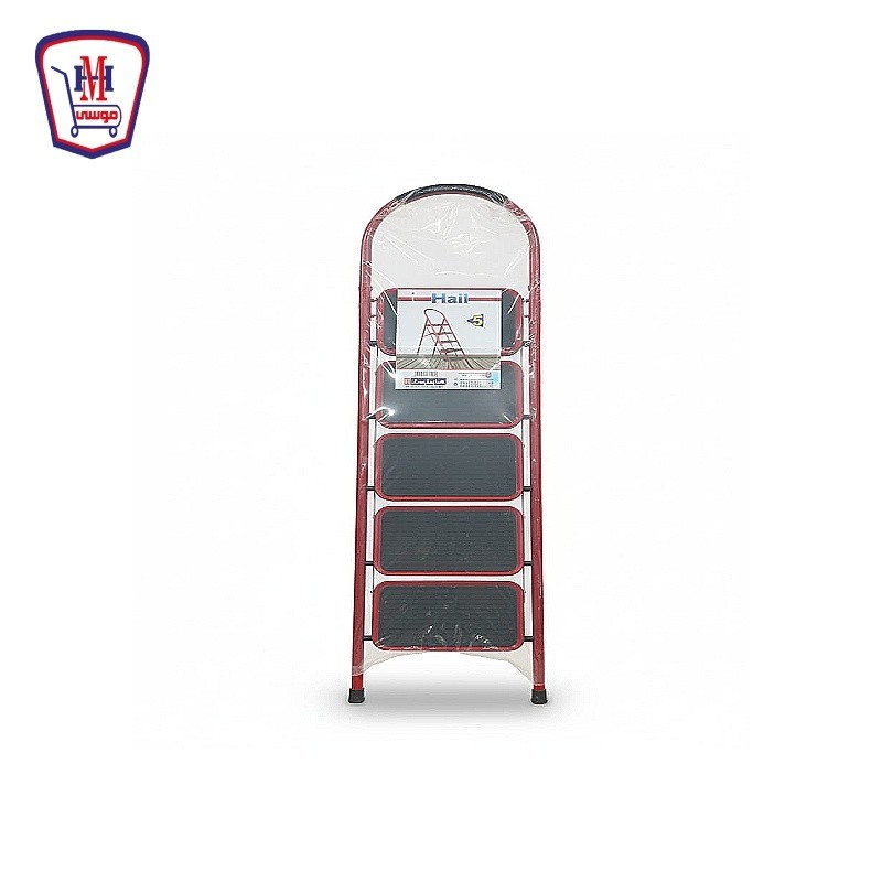 هايل سلم 5 دور معدن