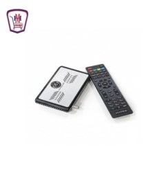 صورة FULL HD 1080 P 4K هايبر ريسيفر اكس 7 من هايبر - هايبر موسى