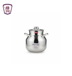 صورة نجمه الاخلاص دماسه فول المونيوم مقاس 2 من نجمه الاخلاص - هايبر موسى