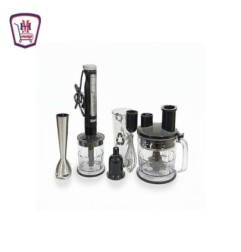 صورة HB 111538 A ميانتا هاند بلندر تربو برو 10 × 1 1000 وات موديل من ميانتا - هايبر موسى