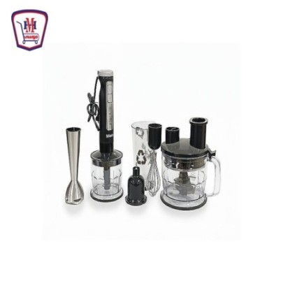 صورة HB 111538 A ميانتا هاند بلندر تربو برو 10 × 1 1000 وات موديل من ميانتا - هايبر موسى