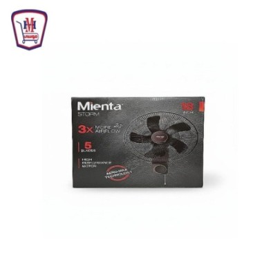 صورة WF50338A ميانتا مروحه حائط 18 بوصه موديل من ميانتا - هايبر موسى