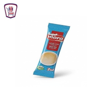 صورة مورا شاى 2×1 ظرف 30 جرام 30 جم من مورا - هايبر موسى
