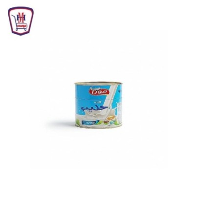 صورة مورا حليب بودره علبه صفيح 300 جرام 300 جم من مورا - هايبر موسى