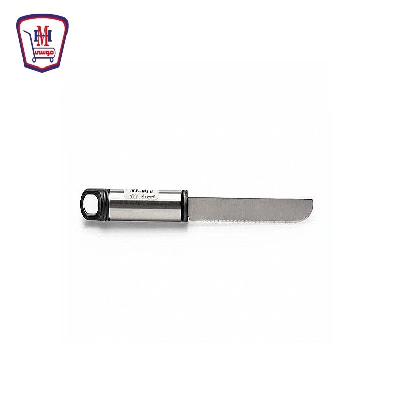 مقوار استانلس يد استانلس