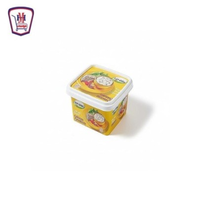 صورة مزارع دينا جبنه ملح خفيف 450 جرام 450 جم من مزارع دينا - هايبر موسى