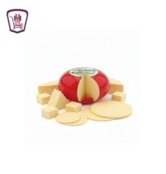 صورة مزارع دينا جبنه فلمنك 250 جرام 250 جم من مزارع دينا - هايبر موسى