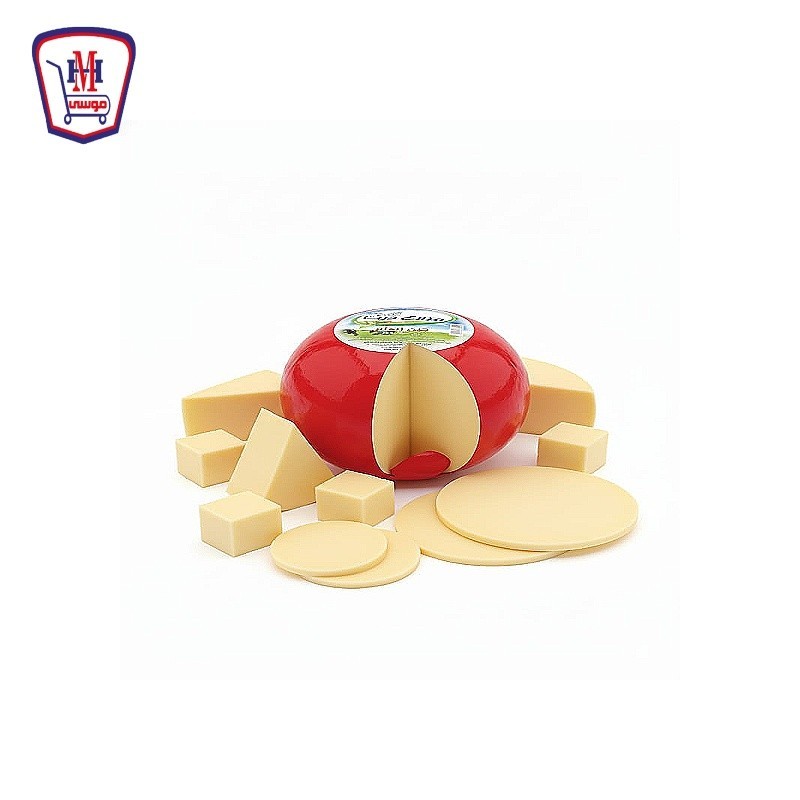 مزارع دينا جبنه فلمنك 250 جرام