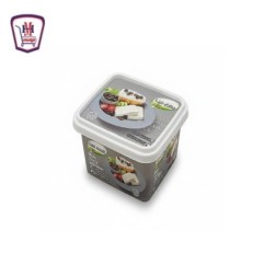 صورة مزارع دينا جبنه ابيض بالزيتون 450 جرام 450 جم من مزارع دينا - هايبر موسى