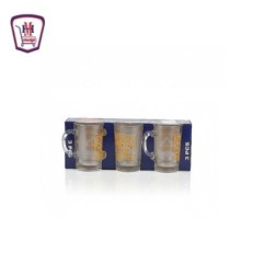 صورة مج شاى الشريعى 3 قطع من موسى - هايبر موسى