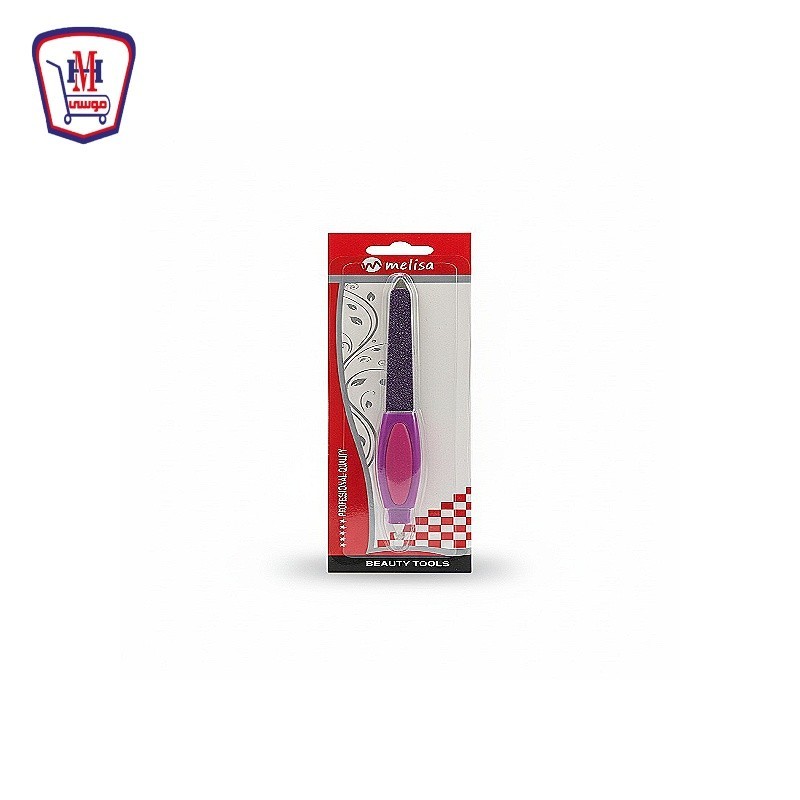 مبرد MELISA احمر على كارت