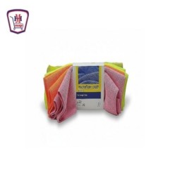 صورة مايكروفايبر فوطه 35×35 10 قطع من موسى - هايبر موسى