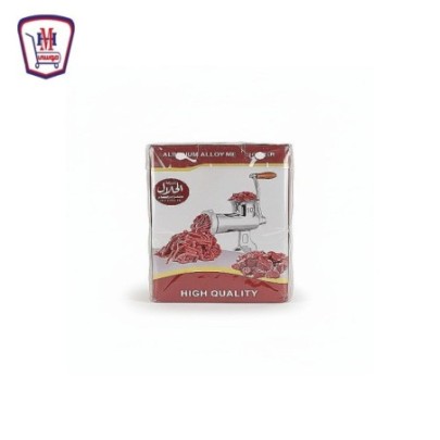 صورة ماكينه بسكويت يدوى علبه من موسى - هايبر موسى