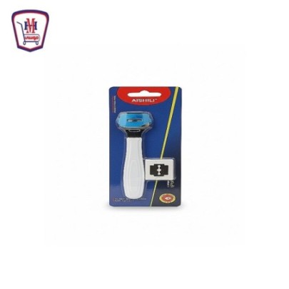 صورة ماكيته باديكير + علبه امواس كارت من موسى - هايبر موسى