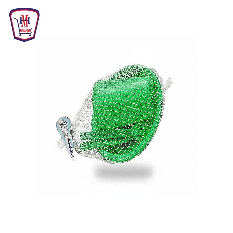 ماكس بلاست طقم اطفال سمايلى موديل 1605