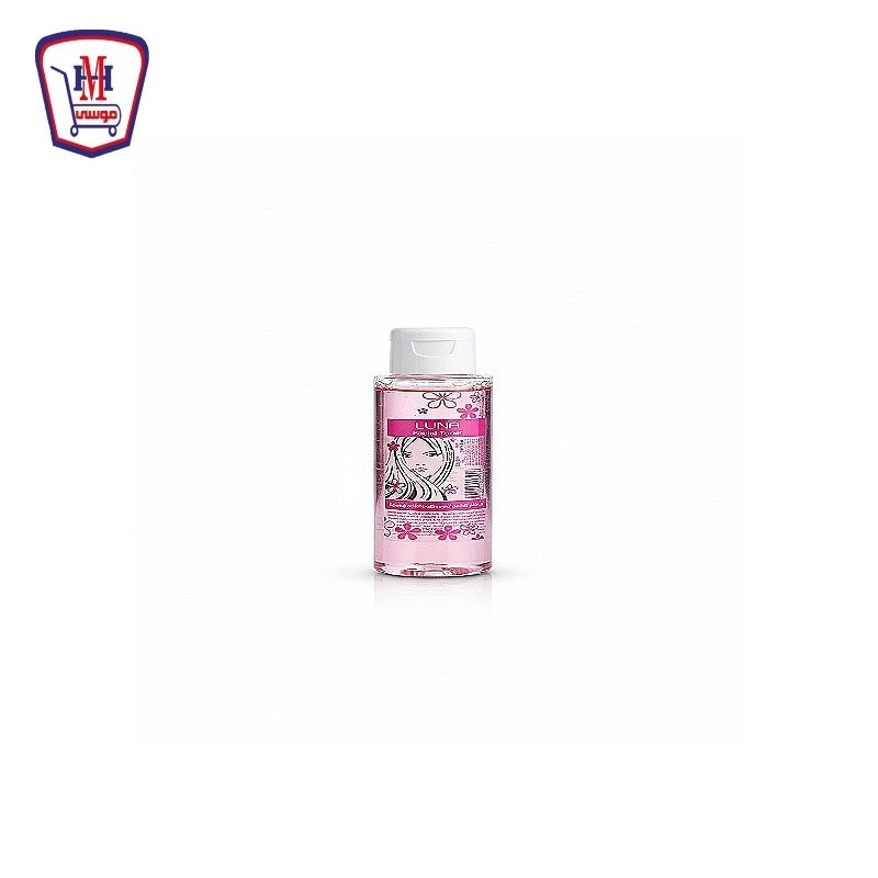 لونا ماء ورد 100 مللى