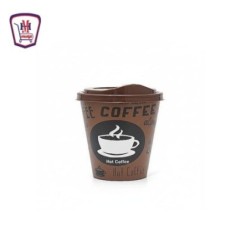 صورة لمسه مج كوفى حرارى اشكال 400 مللى 400 مل من لمسه - هايبر موسى