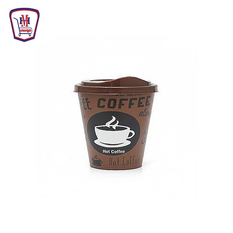 لمسه مج كوفى حرارى اشكال 400 مللى