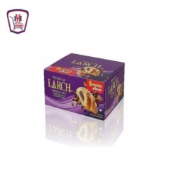 صورة لارش كرواسون بكريمه طعم البندق . علبه 5+1 هديه من لارش - هايبر موسى