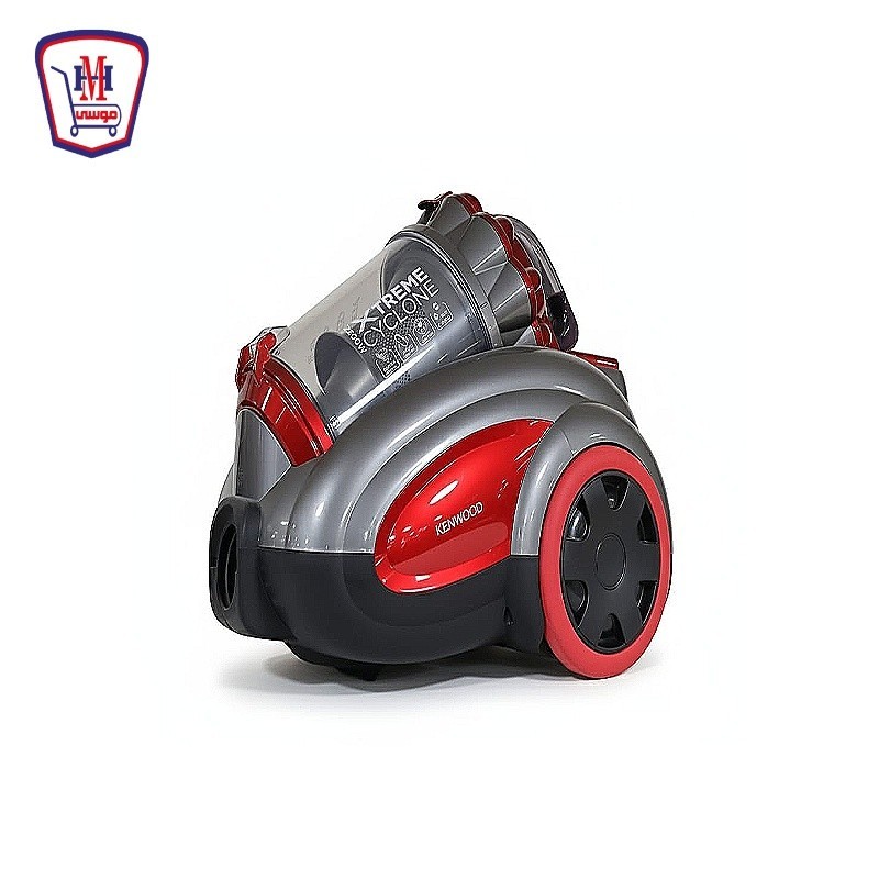 كينوود مكنسه كهربائيه 2200 وات VBP 80.000RG