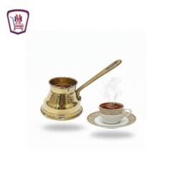 صورة كنكه قهوه نحاس م 3 من موسى - هايبر موسى