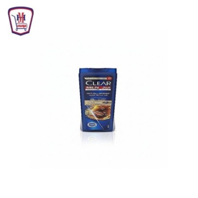 صورة كلير شامبو رجالى ضد تساقط الشعر 360 مللى خربش 360 مل من كلير - هايبر موسى