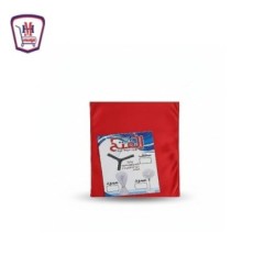 صورة كفر مروحه سقف قماش فازلين 3 قطع من موسى - هايبر موسى