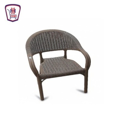 صورة كرسى رتان كبير من موسى - هايبر موسى