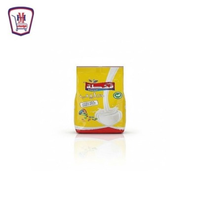 صورة قشطه لبن بودره كاش باك 500 جرام 500 جم من قشطه - هايبر موسى