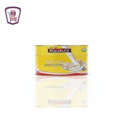 صورة قشطه حليب بودره صفيح 300 جرام علبه 300 جم من قشطه - هايبر موسى