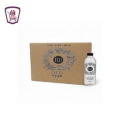 صورة فلو مياه قلويه اسبيشيال 600 مللى كرتونه × 12 زجاجه 600 مل من فلو - هايبر موسى