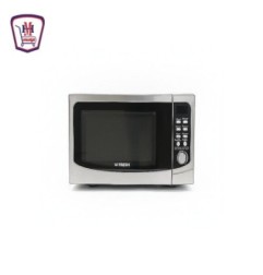 صورة فريش ميكرويف 42 لتر بشوايه 1100 وات FMW-42KCGS 42 لتر من فريش - هايبر موسى