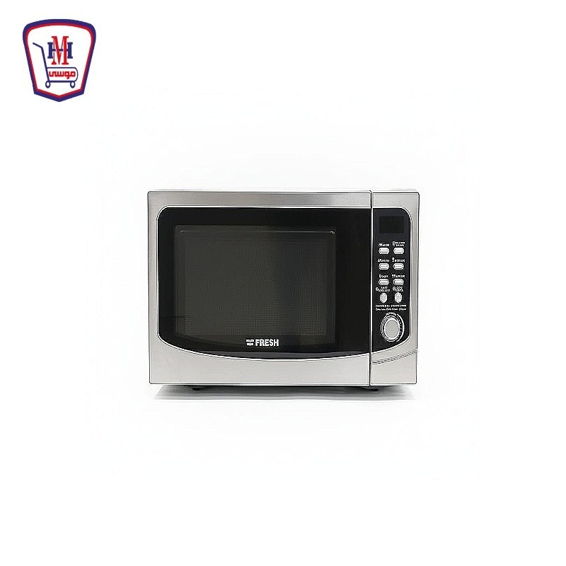 فريش ميكرويف 42 لتر بشوايه 1100 وات FMW-42KCGS