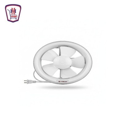 صورة فريش شفاط زجاج اتوماتيك 6 بشطر من فريش - هايبر موسى