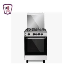 صورة فريش بوتجاز فورنو بدون تايمر محلى 55 ستانلس من فريش - هايبر موسى