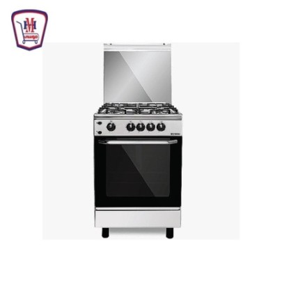 صورة فريش بوتجاز فورنو بدون تايمر محلى 55 ستانلس من فريش - هايبر موسى