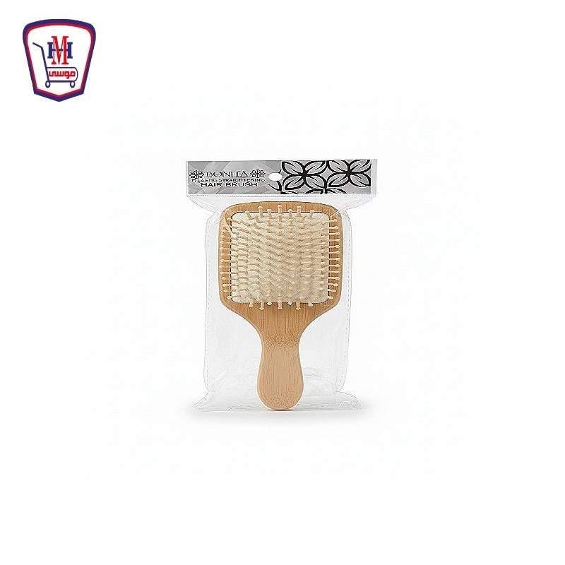 فرشه شعر خشب كيس 204