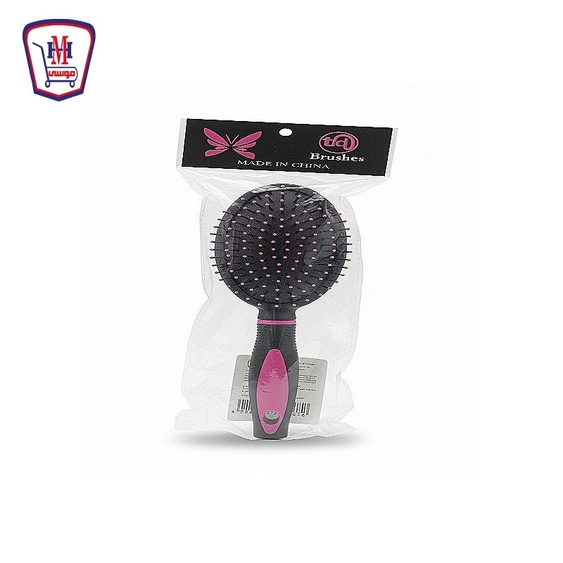 فرشاه شعر مدوره بمرايه BRUSHES  415