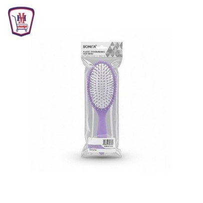 صورة فرشاه شعر حريمى بيضاوى الوان 019 من موسى - هايبر موسى