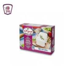 صورة عبور لاند جبنه فيتا طبيعى 500 جرام 500 جم من عبور لاند - هايبر موسى