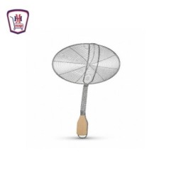 صورة شياله طعميه استانليس يد خشب لوكس كبير من موسى - هايبر موسى