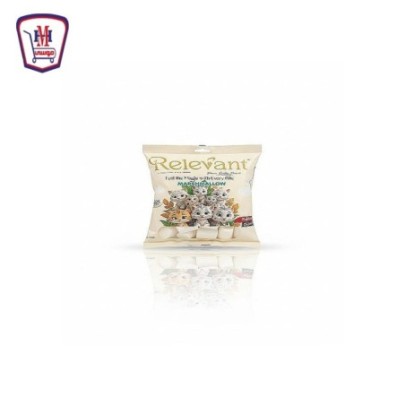 صورة ريليفنت مارشملو فواكه 125 جرام 125 جم من ريليفنت - هايبر موسى