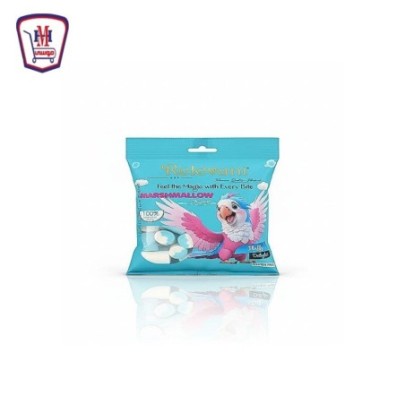 صورة ريليفنت مارشملو بغبغان 40 جرام 40 جم من ريليفنت - هايبر موسى