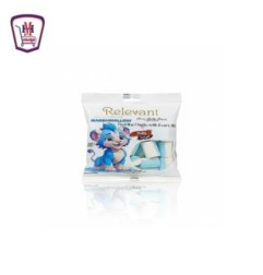 صورة ريليفنت مارشملو اسد 40 جرام ابيض 40 جم من ريليفنت - هايبر موسى