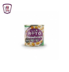 صورة ريتو ذره حلوه 400 جرام 400 جم من ريتو - هايبر موسى