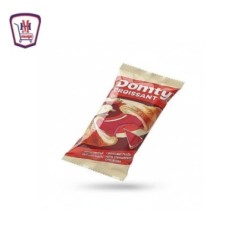 صورة دومتى كرواسون محشو فراوله تشيز كيك قطعه واحده من دومتى - هايبر موسى